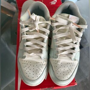 Nike Off-White Sneakers